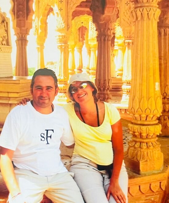 Discovery Rajasthan