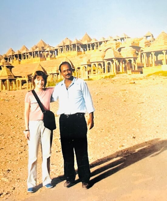 Discovery Rajasthan