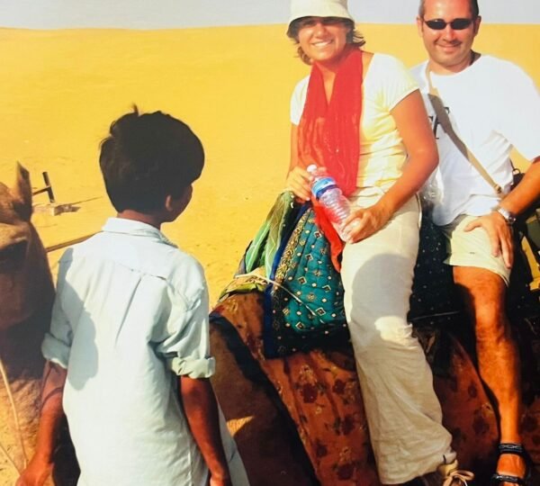 Discovery Rajasthan
