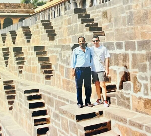 Discovery Rajasthan