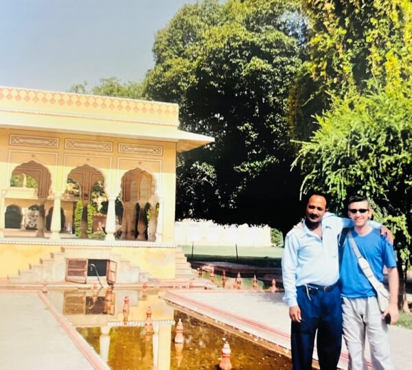 Discovery Rajasthan