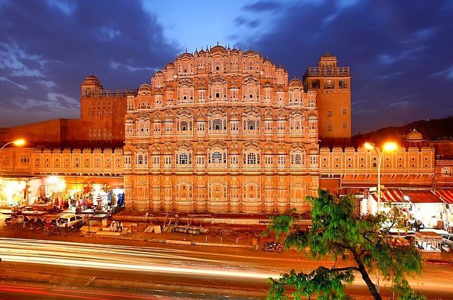 Jaipur 