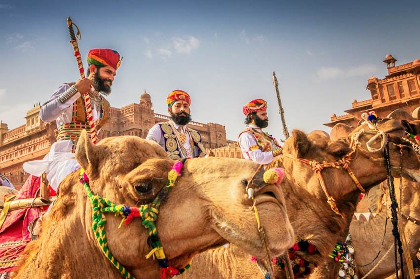 Bikaner 