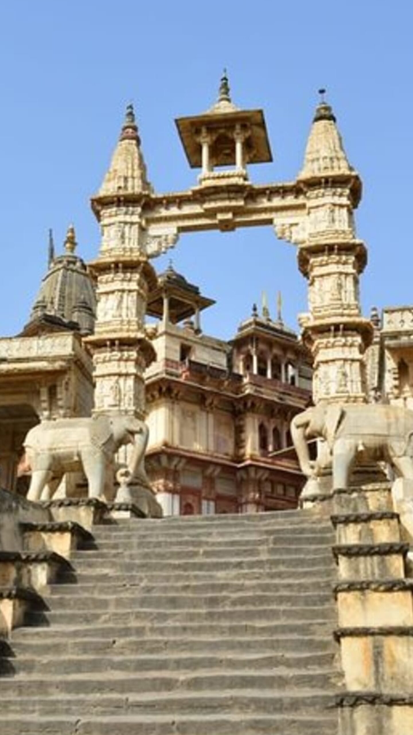  Spiritual & Historical Gem
