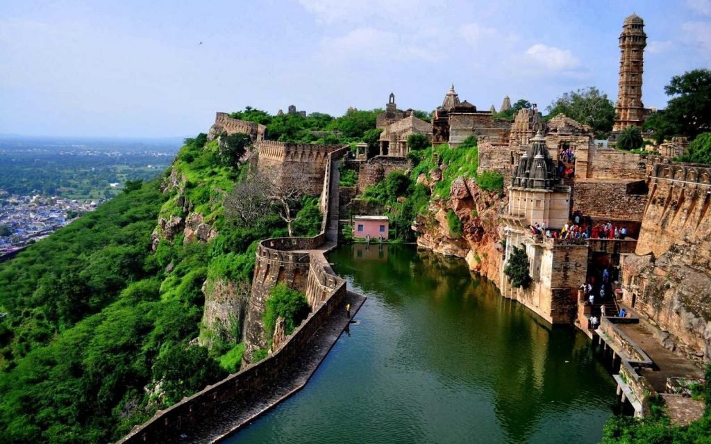  Chittorgarh 