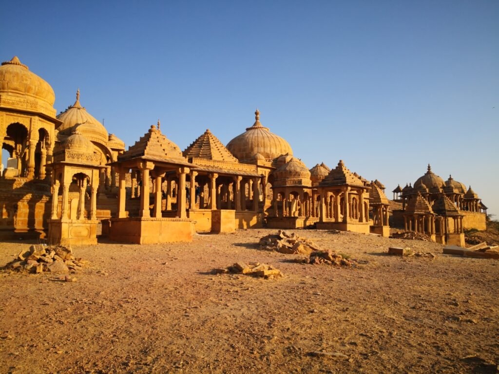 Jaisalmer 
