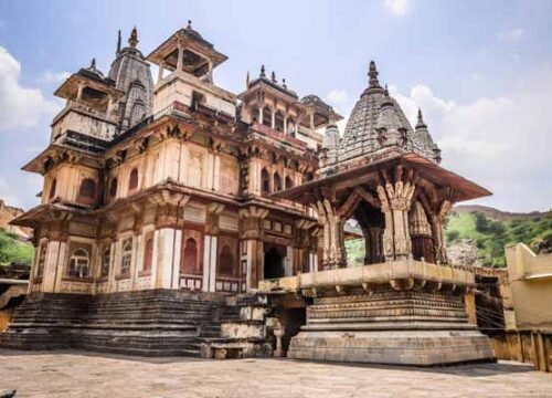 Explore Rajasthan’s Hidden Gems in 2024