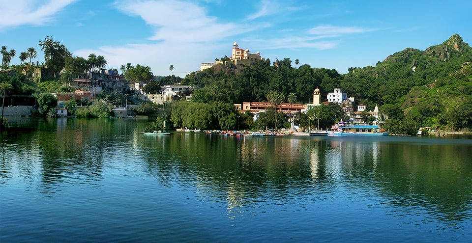 Mount Abu