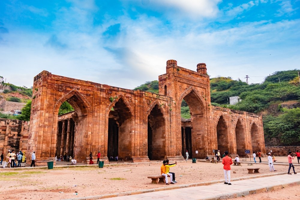 Ajmer 