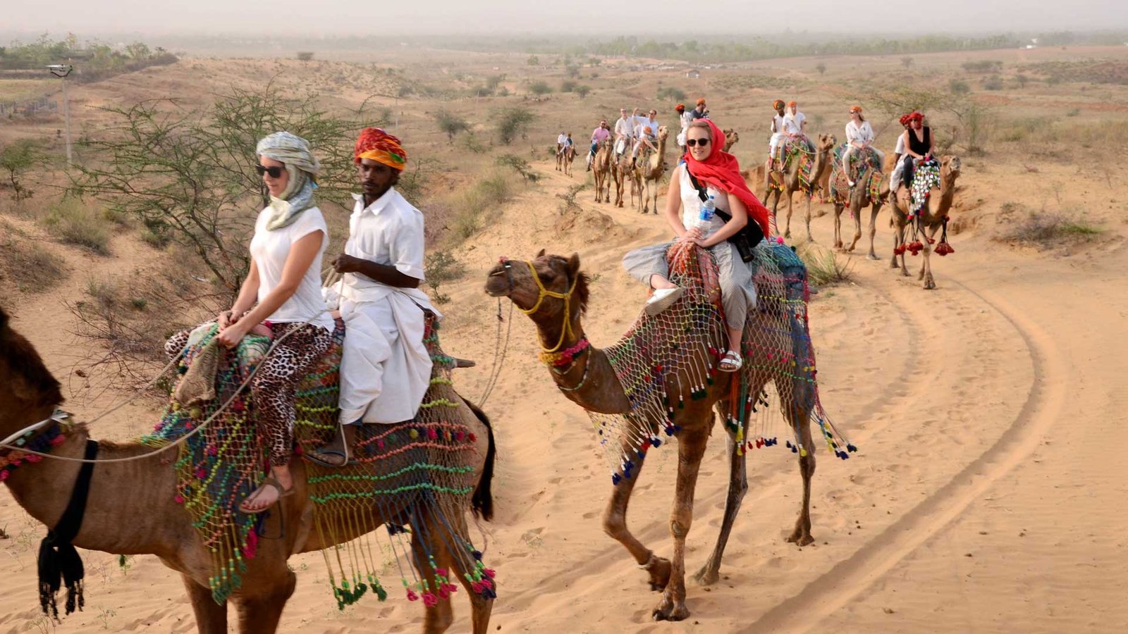 Pushkar 