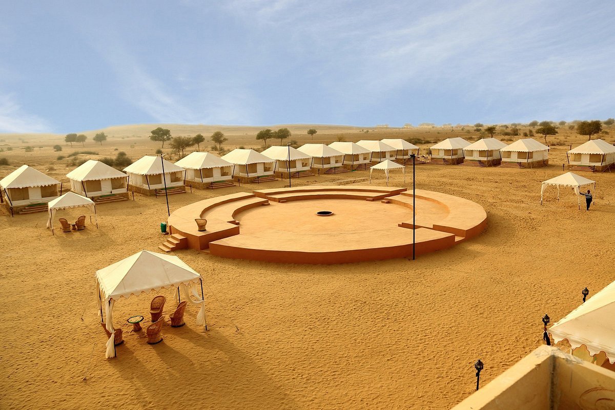 Jaisalmer