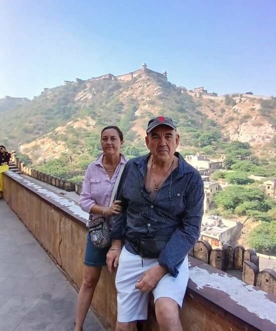 Discovery Rajasthan
