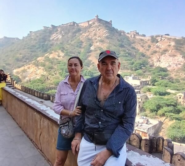 Discovery Rajasthan