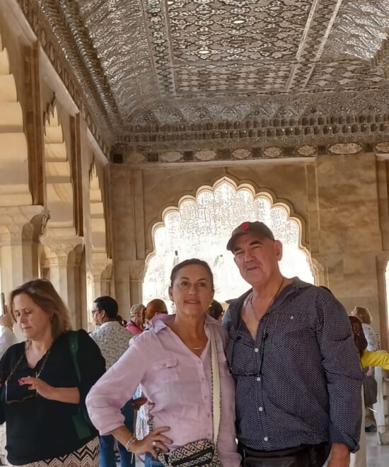 Discovery Rajasthan