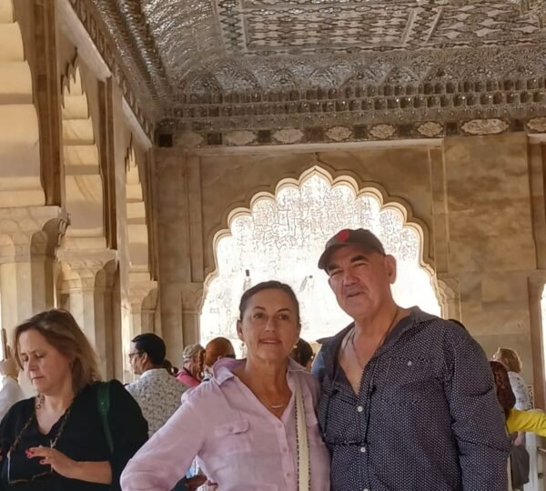 Discovery Rajasthan
